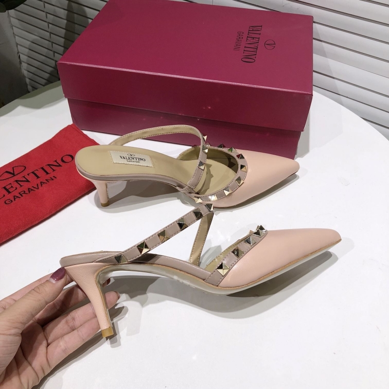 Valentino High Heels